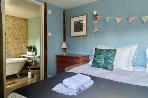 Buckland DinhamThe Explorers Rest - Cottage - Frome的相册照片