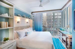 纽约Margaritaville Resort Times Square的相册照片