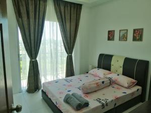 卢穆特Onies Homestay Lumut Manjung的相册照片