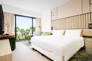 沙努尔Holiday Inn Bali Sanur, an IHG Hotel的相册照片