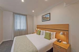 阿德莱德Quality Apartments Adelaide Central的相册照片