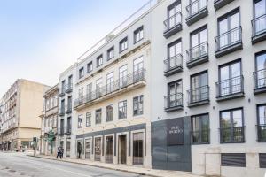 波尔图Pur Oporto Boutique Hotel by actahotels的相册照片