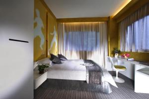新加坡珍珠山瑞丽酒店的相册照片