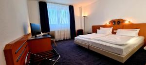 施韦青根eXo Square Heidelberg/Schwetzingen - by SuperFly Hotels的相册照片