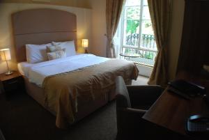 爱丁堡索尔兹伯里酒店的相册照片