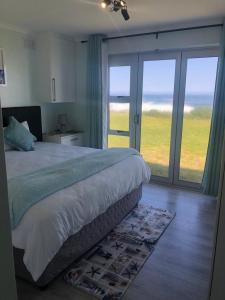 赫曼努斯Hermanus Beach Club - St Tides House 19的相册照片