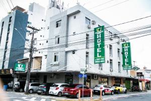 若昂佩索阿Cidade Verde Flat Hotel的相册照片