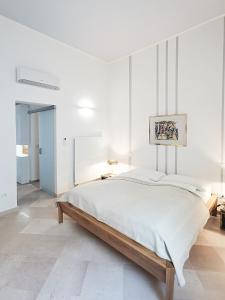 Palazzo Charlie客房内的一张或多张床位