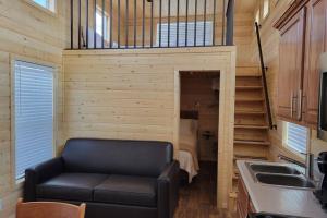 瓦莱076 Tiny Home nr Grand Canyon South Rim Sleeps 8的相册照片