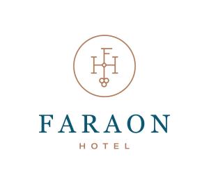 Hotel Faraon平面图