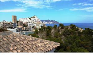 卡拉德费斯特拉特Ballesol Costablanca Senior Resort mayores de 55 años的相册照片