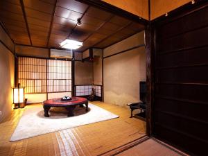 京都怀古庵公寓的相册照片