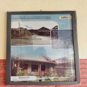 KembanglimusBorobudur Kampung Homestay - MARKONI的相册照片