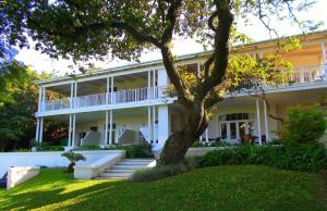 绍斯布鲁姆珊瑚树殖民地住宿加早餐酒店的相册照片