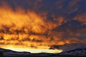 Tigh Quiraing- Heather平面图