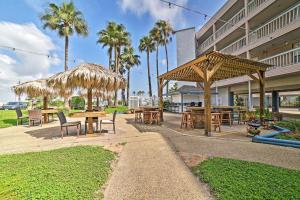 科珀斯克里斯蒂Oceanfront Corpus Christi Condo Resort Perks!的相册照片