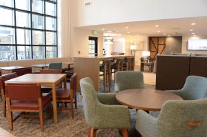 默夫里斯伯勒Staybridge Suites Nashville SE - Murfreesboro, an IHG Hotel的相册照片