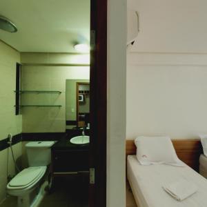 若昂佩索阿布兰科公寓式酒店的相册照片