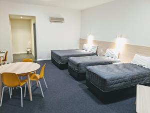 霍巴特Mayfair Plaza Motel and Apartments的相册照片