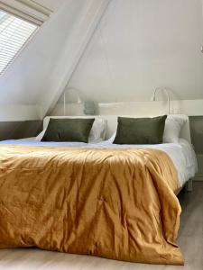 IJhorstCottage Uylenhorst, De Witte Bergen 34的相册照片