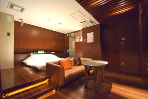 MoniwaHOTEL LaCalme的相册照片