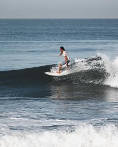 海神庙Seaside Tribe - Boutique Surf Stay & Retreat的相册照片