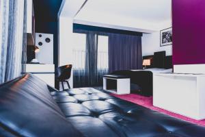 美因河畔法兰克福Bliss Design Hotel - Frankfurt City Messe的相册照片
