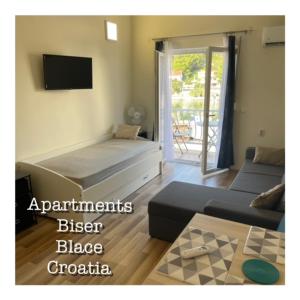 布拉采Apartments BISER的相册照片