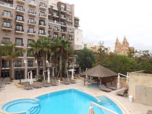 梅利哈玛丽蒂姆马耳他酒店的相册照片