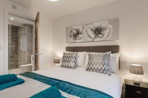 FreckletonTannery Place - 3 Bedrooms Parking Wi-Fi Garden的相册照片