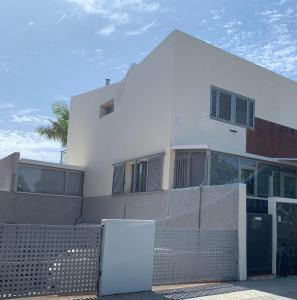 大加那利岛拉斯帕尔马斯Villa con piscina privada Palmeras Home的相册照片