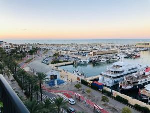 德尼亚Harbour Views Puerto Denia II的相册照片