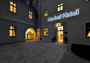 弗罗茨瓦夫Herbal Hotel Wrocław的相册照片