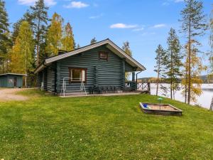 KokkosenlahtiHoliday Home Koivuranta by Interhome的相册照片