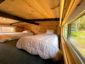 CarrollB2 NEW Awesome Tiny Home with AC Mountain Views Minutes to Skiing Hiking Attractions的相册照片