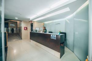 格拉纳达Hotel Monasterio Granada - Adults Only的相册照片