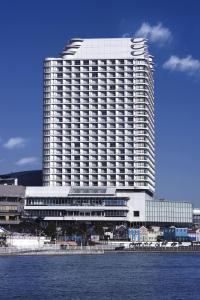 横滨横滨湾东急大酒店的相册照片