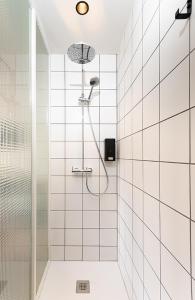 Unic - Turisme d'interior的一间浴室