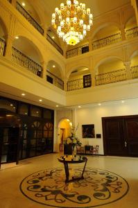 科威特会议中心和皇家套房酒店的相册照片