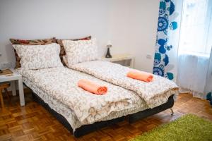 贝尔格莱德Botanical9, Belgrade centre, 2 bedroom apartment的相册照片