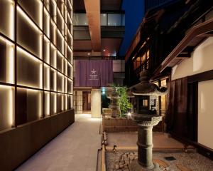 京都Candeo Hotels Kyoto Karasuma Rokkaku的相册照片