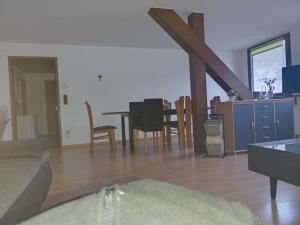 特里尔Zentrale Ferienwohnung mit Blick auf die Paulinskirche的相册照片