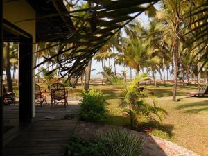 Nīleshwar卡南海滩度假村的相册照片