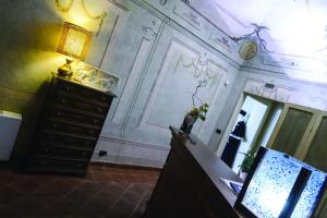 CastellʼAlferoLa Foresteria del Castello - Wellness Hotel in Dimora Storica的相册照片