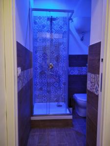 Chiarini22 Apartments的一间浴室