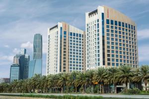 利雅德Movenpick Hotel and Residences Riyadh的相册照片