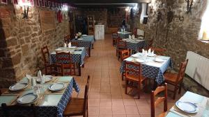 滨河托雷斯Hostal Rural La Pata de Oca y albergue solo por peregrinos的相册照片