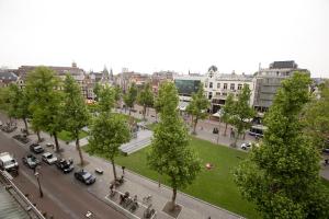 阿姆斯特丹阿姆斯特丹皇家酒店的相册照片