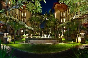 沙努尔巴厘岛总理大酒店 - 巴厘岛的相册照片