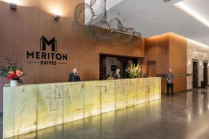 布里斯班Meriton Suites Herschel Street, Brisbane的相册照片